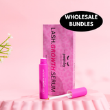 Lash Growth Serum 6ml - WHOLESALE