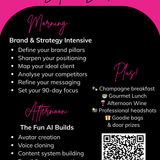 Sip & Scale Hosted By Jennifer Lay Lashes & Prolong Lash