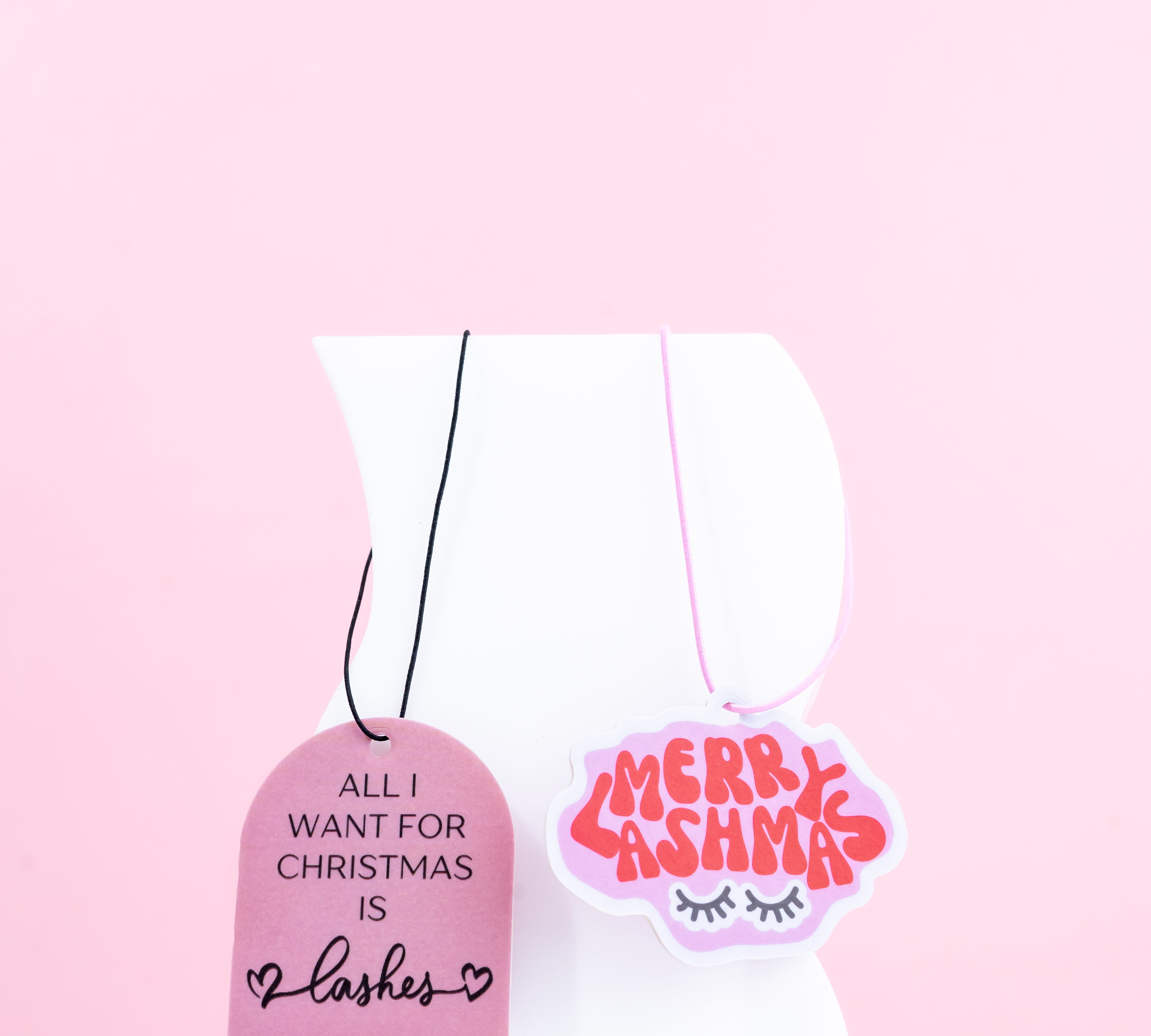 Lash Car Air Fresheners (10)