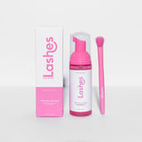 Made For Lashes Purifying Lash Wash (Single Pack)
