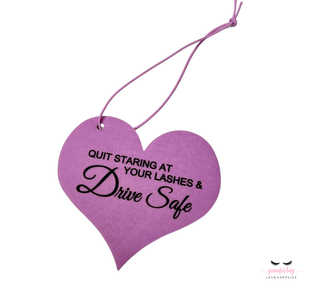 Car Air Fresheners 10 Pack
