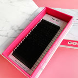 0.15 Classic Lashes