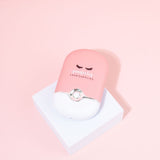 Hand Held Lash Fans