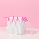 Silicone Lash Wands
