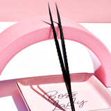 Lash Extension Tweezers - Isolation