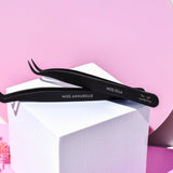 Lash Extension Tweezers - Classic Styles