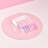 Mascara Brushes | Large Bristles