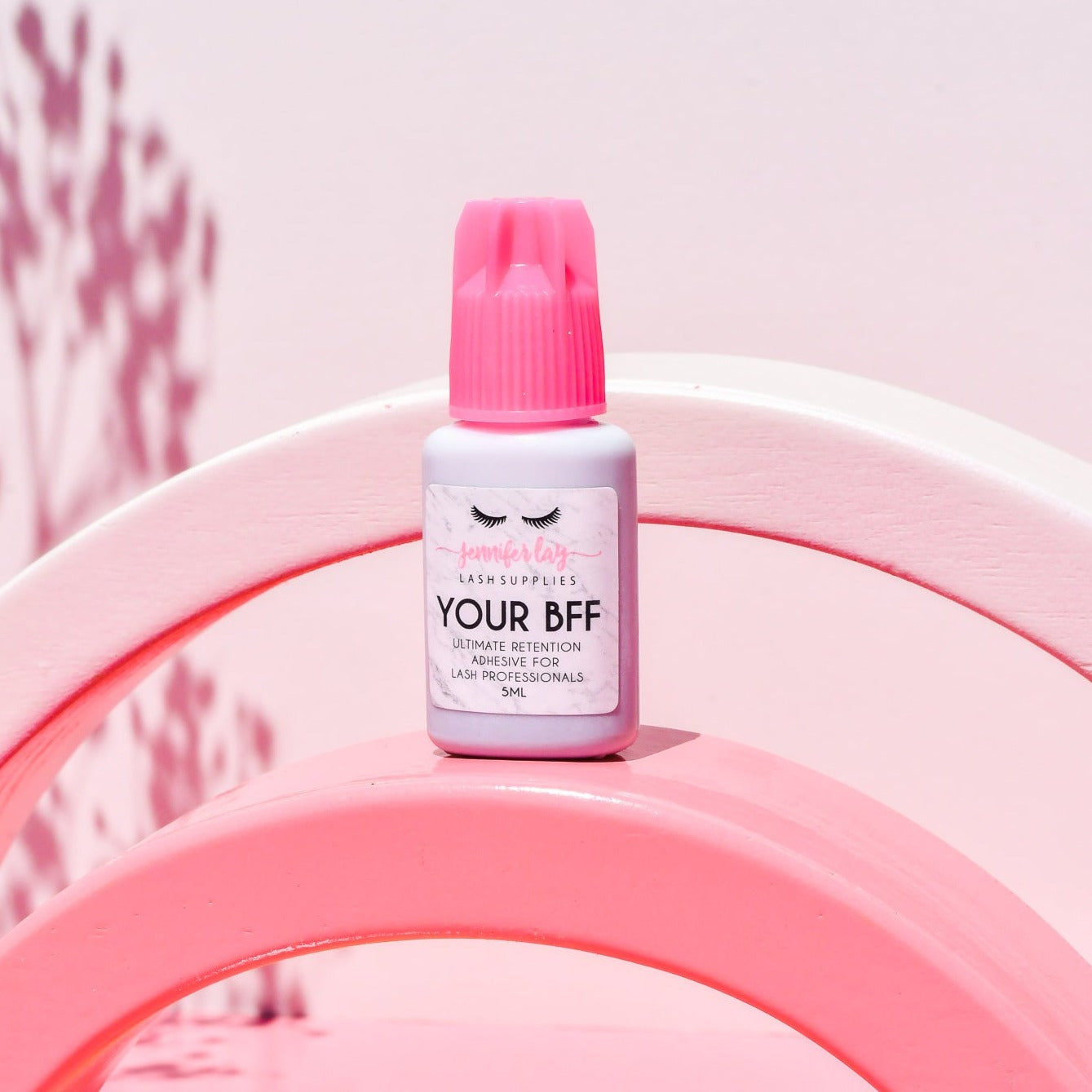 Your BFF 5ml *PRE ORDER* Restocking 28/03