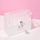 Acrylic Storage