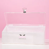 Acrylic Storage