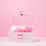 Acrylic Storage