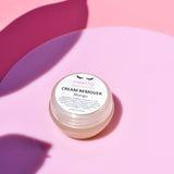 Cream Remover For Eyelash Extensions
