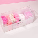 Acrylic Storage