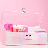 Acrylic Storage