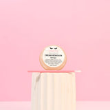 Cream Remover For Eyelash Extensions