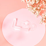 Acrylic Tape Dispenser