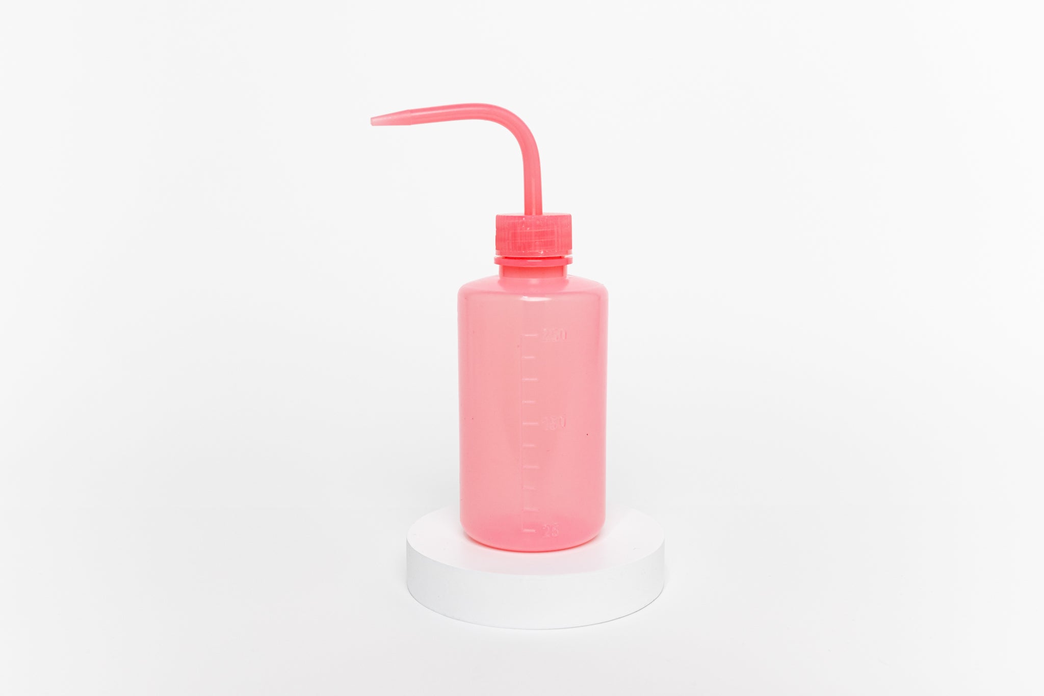 Squeeze Rinse Bottle