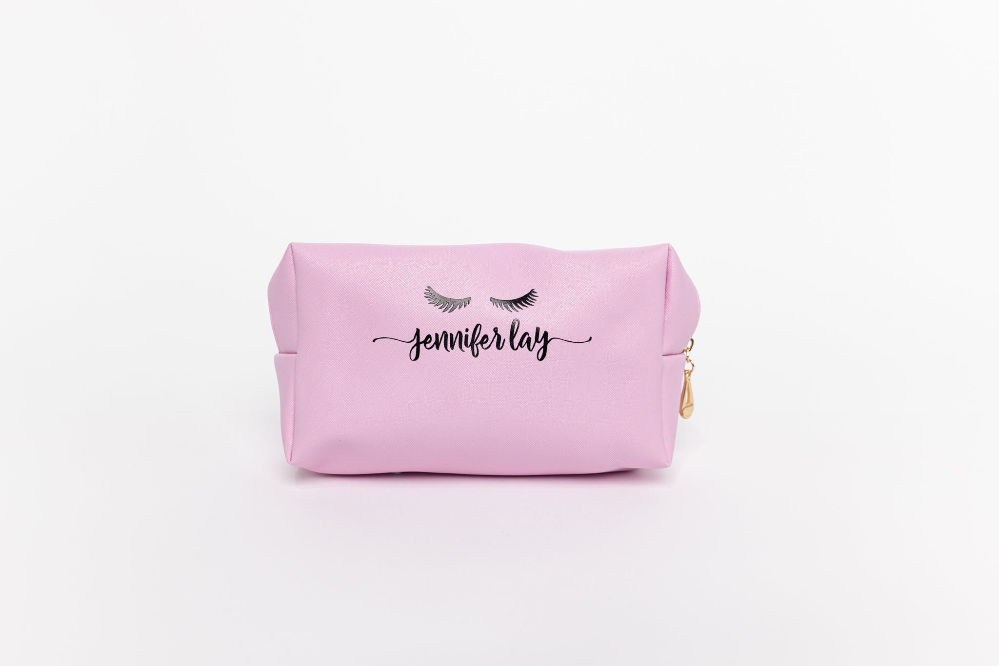 JLL Vanity Bag
