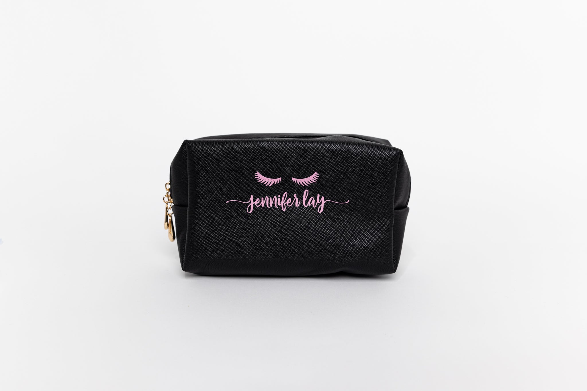 JLL Vanity Bag