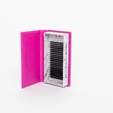 0.07 Russian Volume Lashes