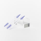 Mascara Brushes | Large Bristles