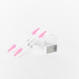 Mascara Brushes | Large Bristles