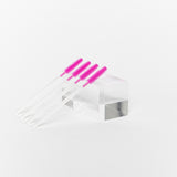 Silicone Lash Wands