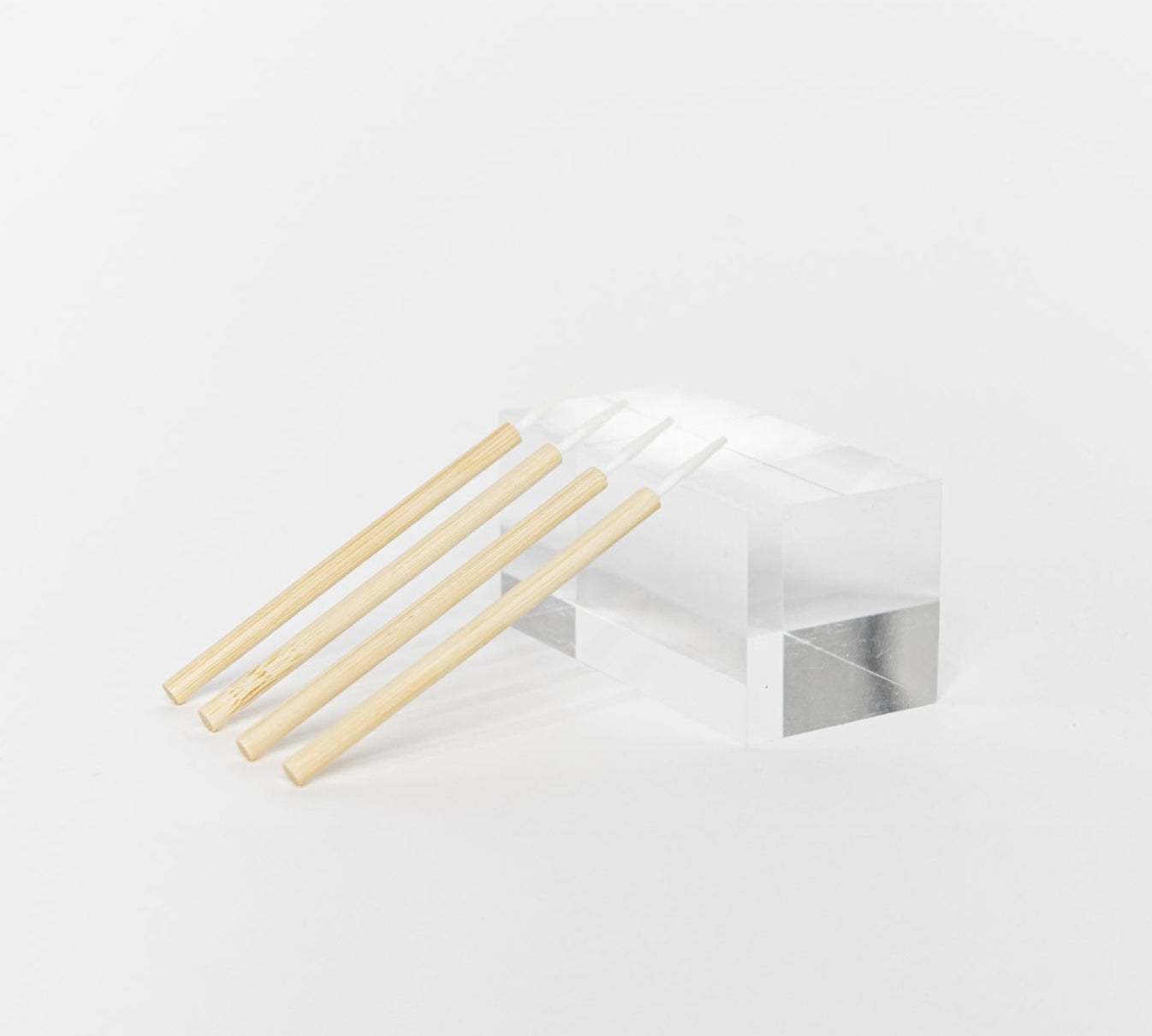 Bamboo Disposables