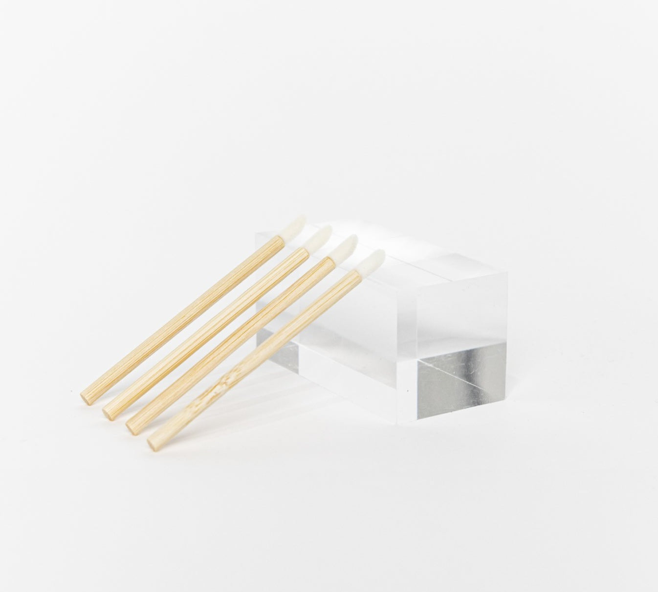 Bamboo Disposables