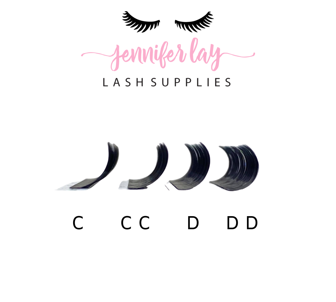 LASH CURLS