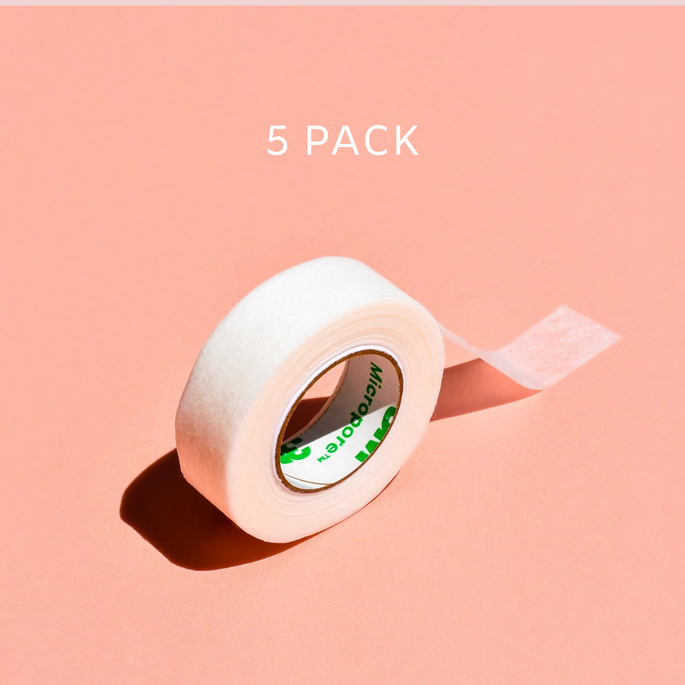 3M Micropore Tape Jennifer Lay Pty Ltd