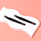 Lash Extension Tweezers - Classic Styles