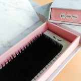 0.15 Classic Lashes