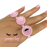 Glue Rings & Glue Cups