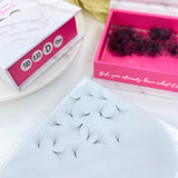 10D 0.03 Loose Pro-Made Fans