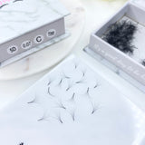 5D 0.07 Loose Pro-Made Fans