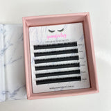 0.15 Classic Lashes