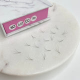3D 0.07 Loose Pro-Made Fans