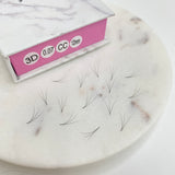 3D 0.07 Loose Pro-Made Fans