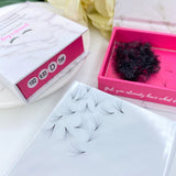 10D 0.03 Loose Pro-Made Fans