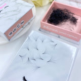 10D 0.03 Loose Pro-Made Fans