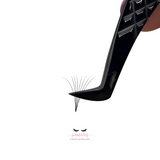 The Favourite Tweezer Trio