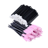 Mascara Brushes 50 Pack